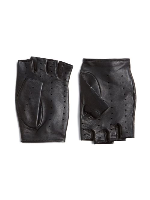 Leather gloves VALENTINO GARAVANI | 6W2GD00BUTVNE0